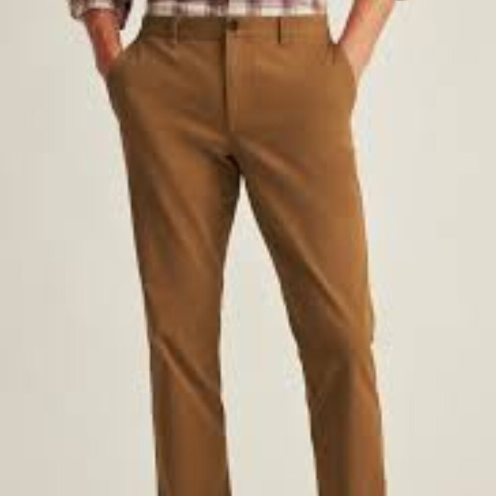 Bonobos - The Chino 2.0 - Slim Fit -- W: 33, L: 30